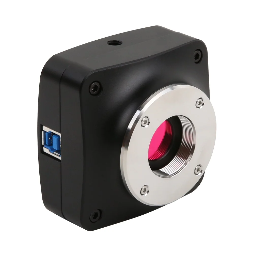 Камера ToupCam E3ISPM32000KPA