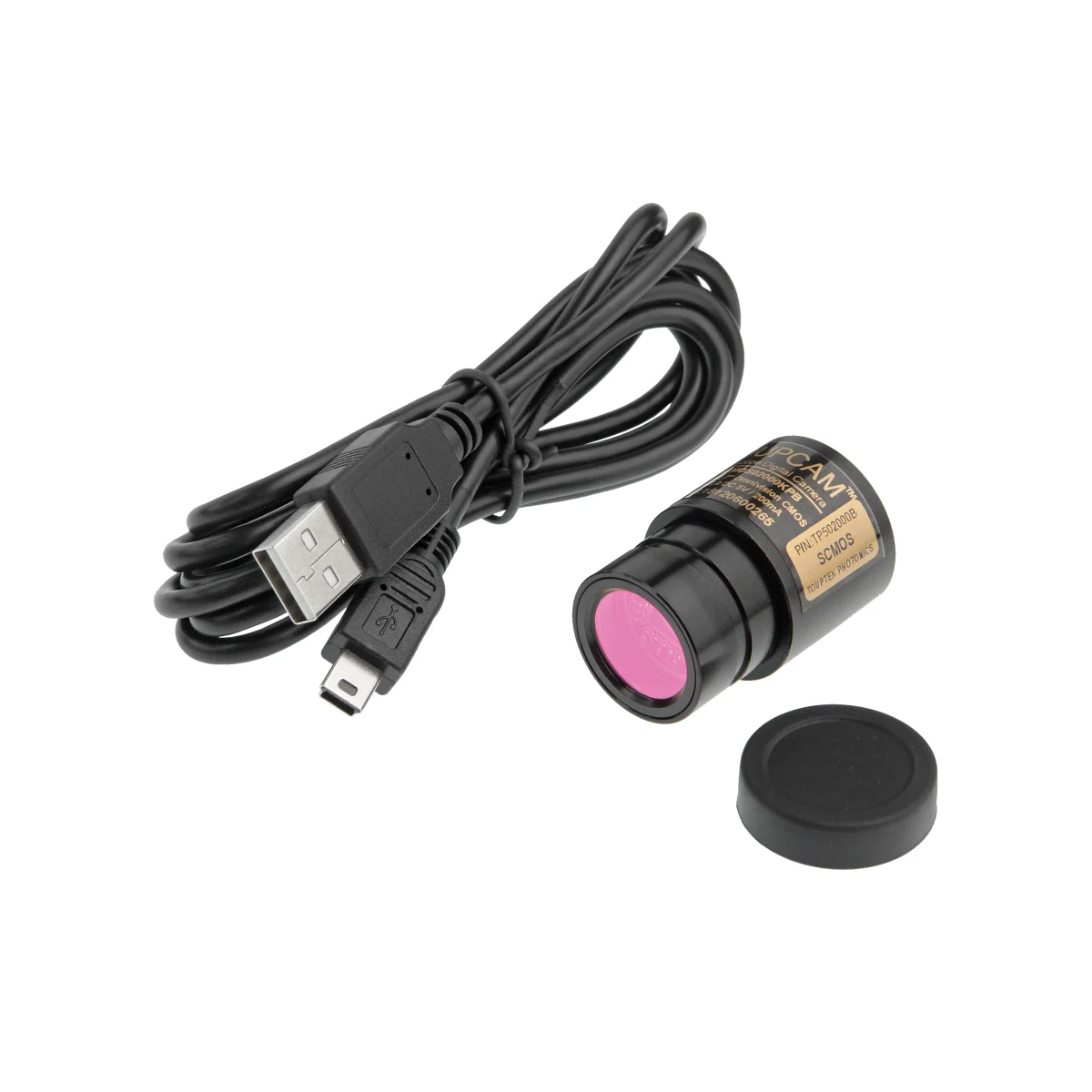 Камера ToupCam SCMOS02000KPB