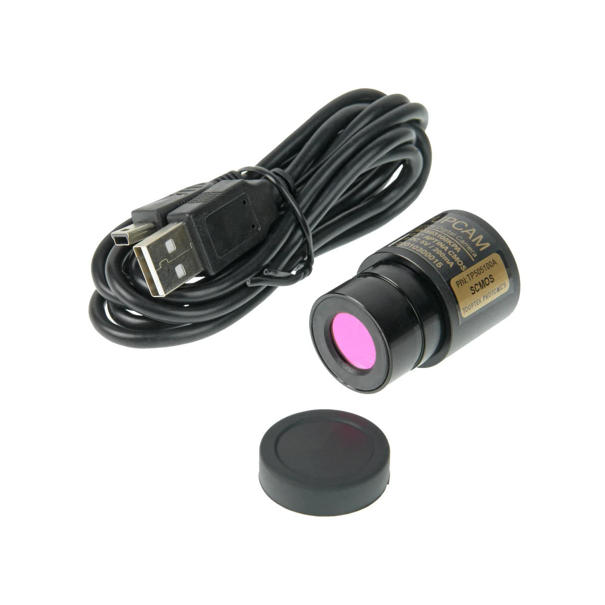 Камера ToupCam SCMOS03100KPA