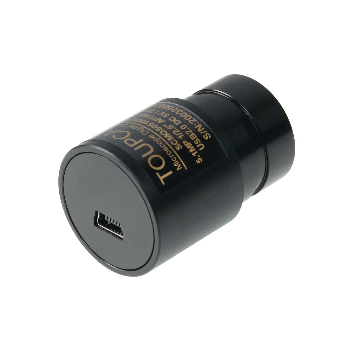 Камера ToupCam SCMOS05100KPA