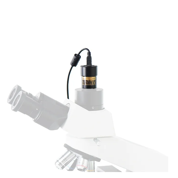 Камера ToupCam SCMOS05100KPA