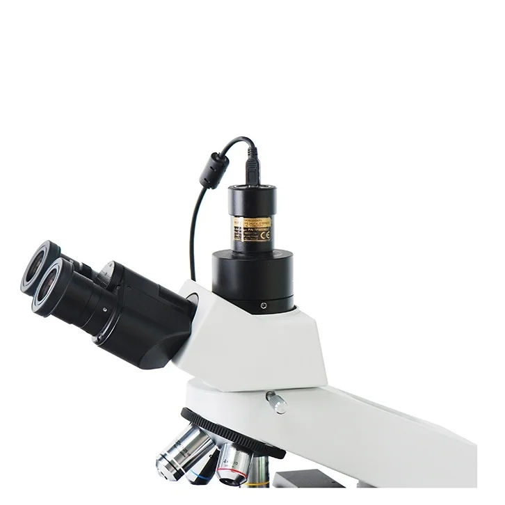 Камера ToupCam SCMOS05100KPA