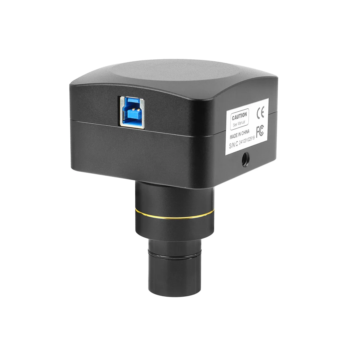 Камера ToupCam U3ISPM20000KPA USB3.0