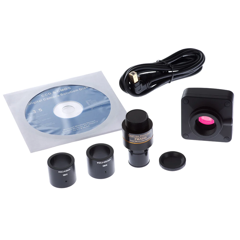 Камера ToupCam UA1000CA