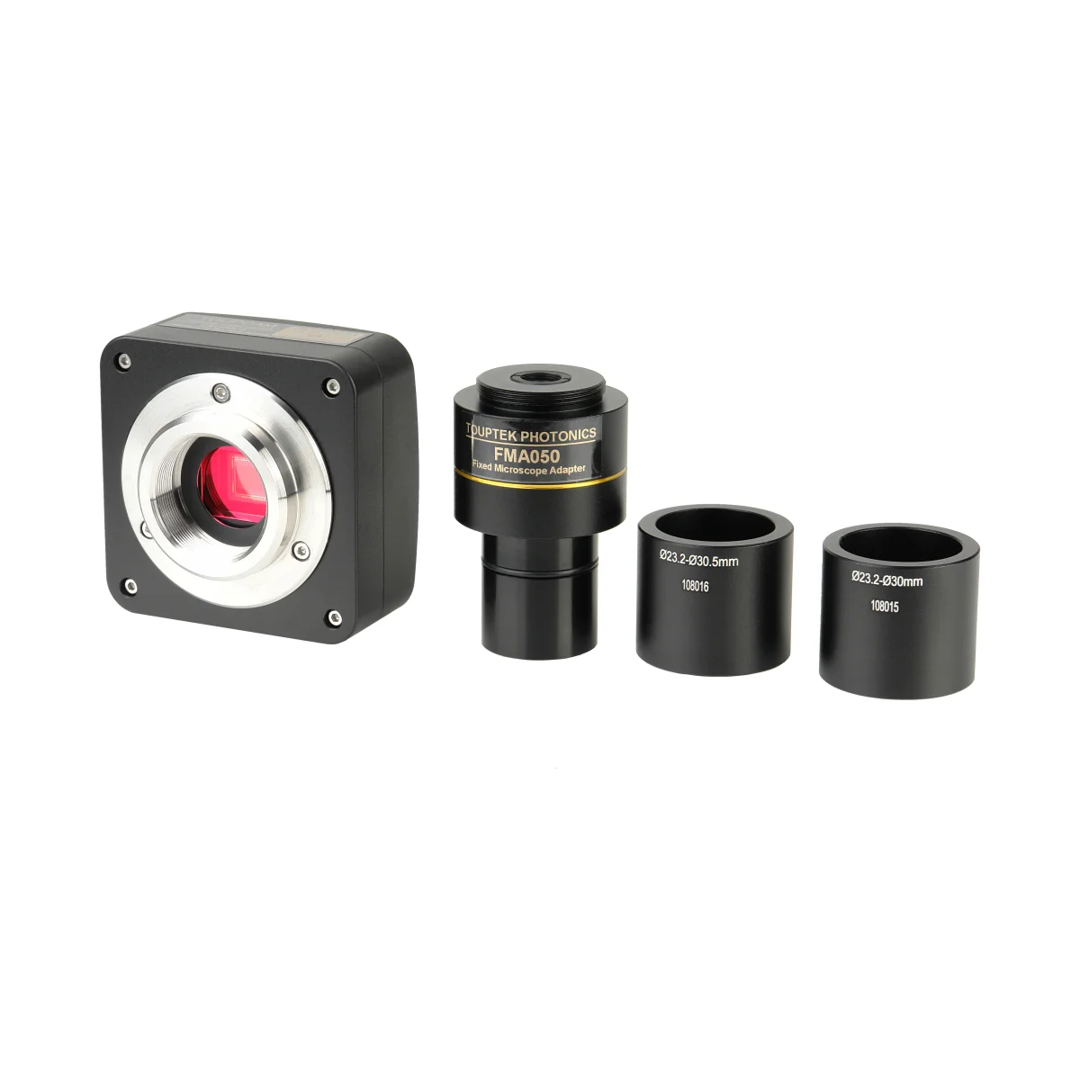 Камера ToupCam UA1600CA