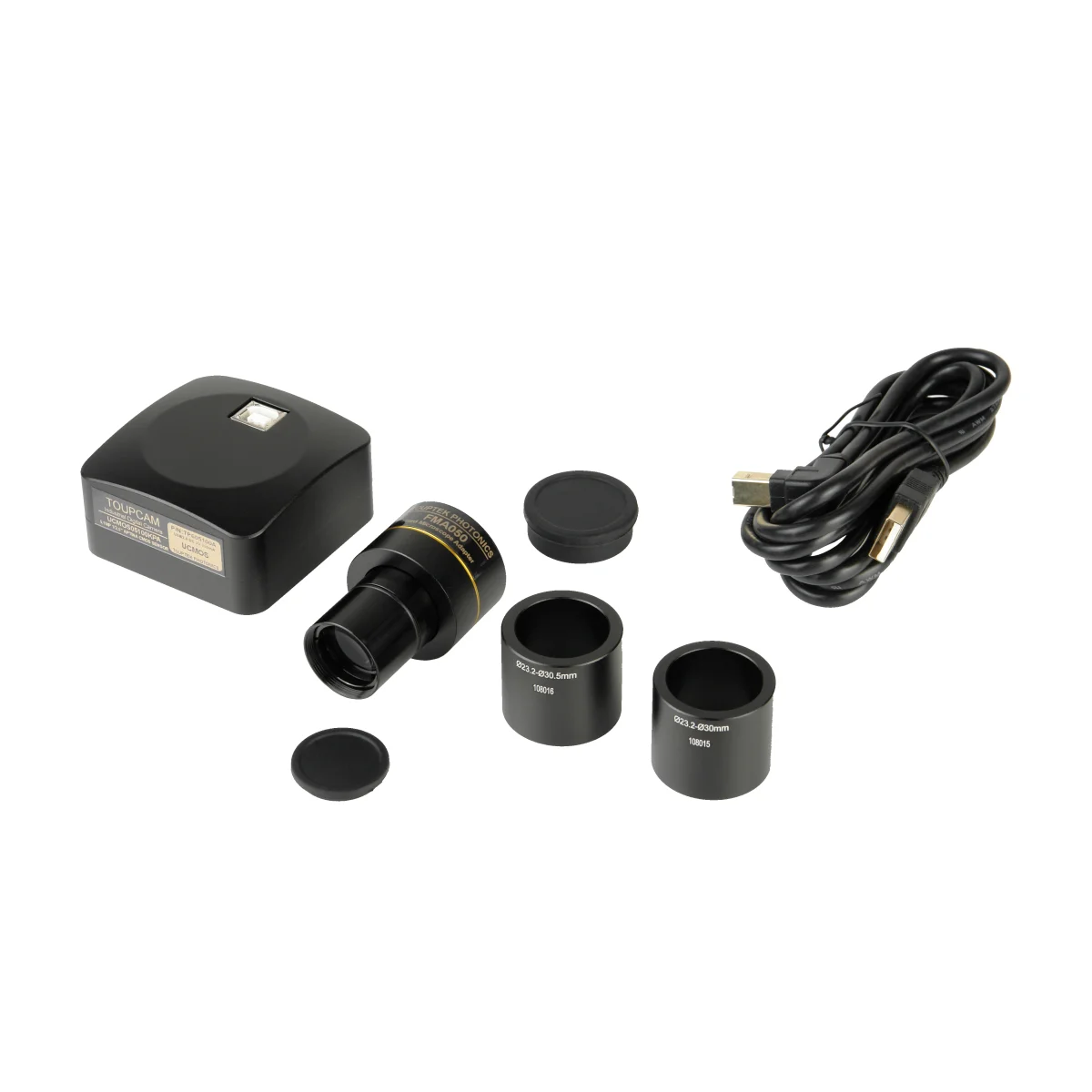 Камера ToupCam UCMOS05100KPA