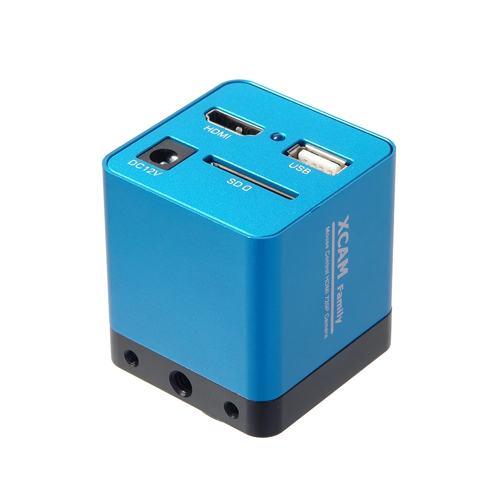 Камера ToupCam XCAM0720PHB HDMI