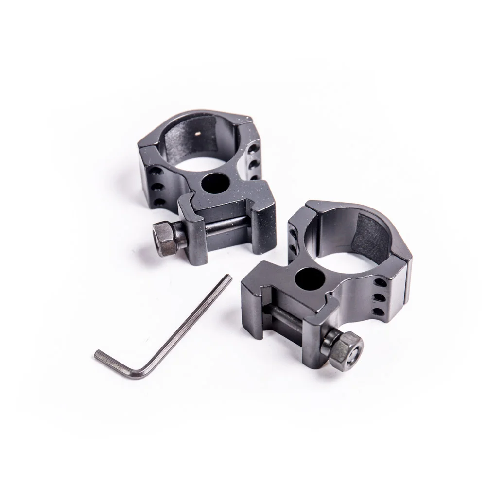 Кольца для прицела 3006H Weaver 501049