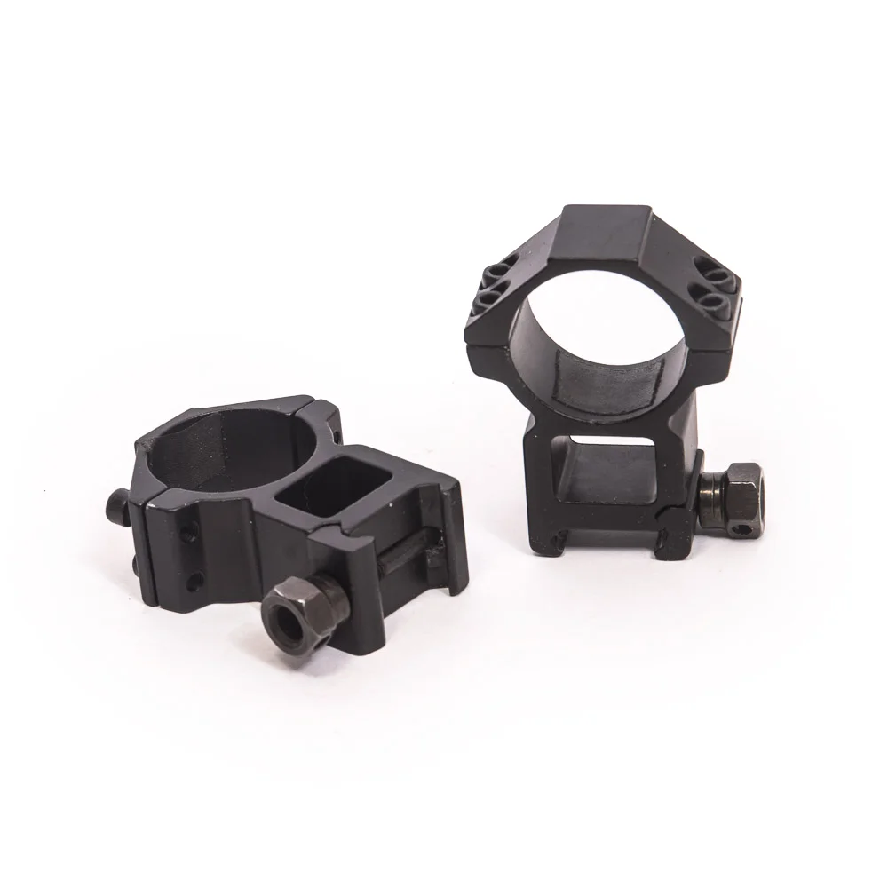 Кольца для прицела 3021 H, высокие 501358