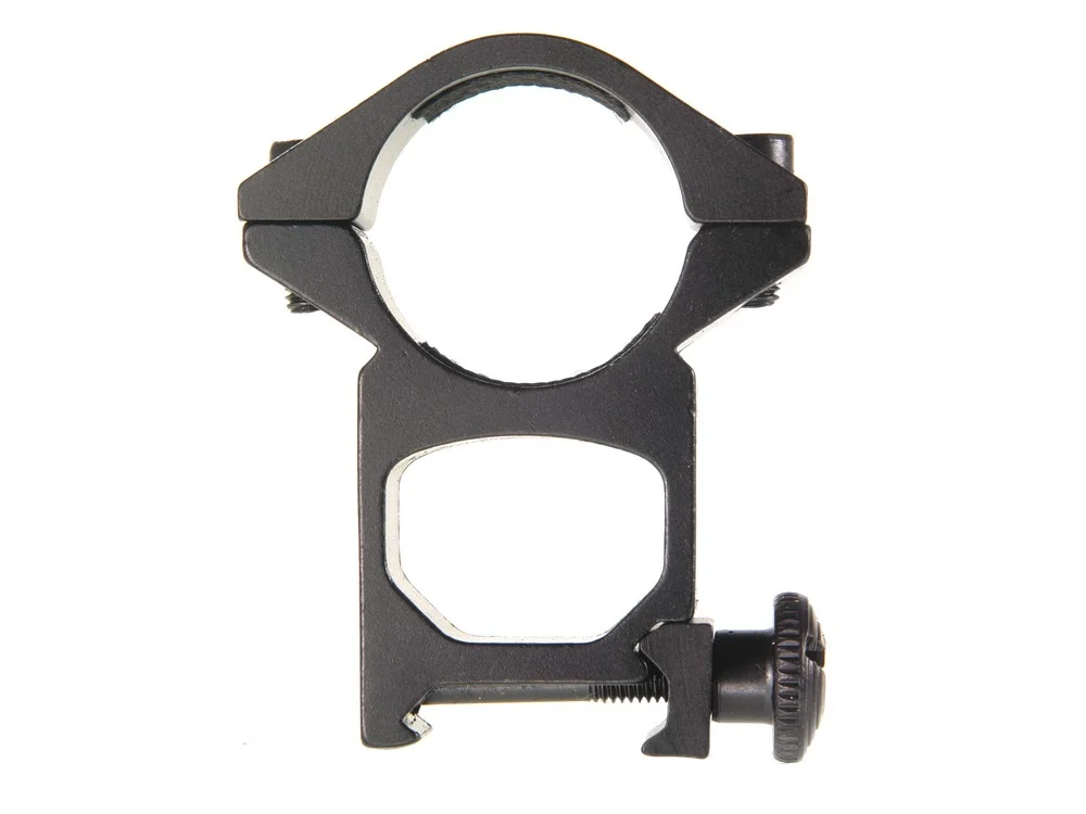 Кольца для прицела Veber 2521 EH с окошком