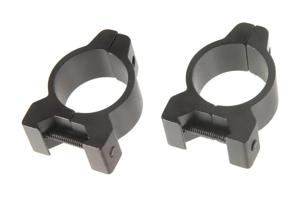 Кольца для прицела Veber 2521 L