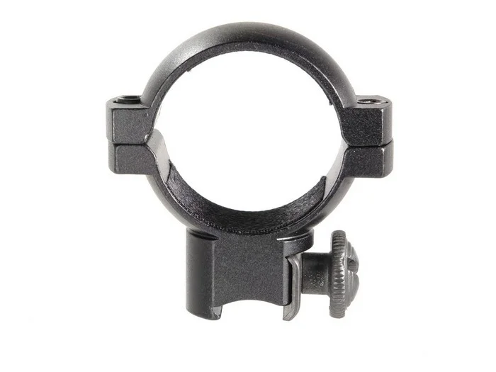 Кольца для прицела Veber Е 3011 В на ласточкин хвост