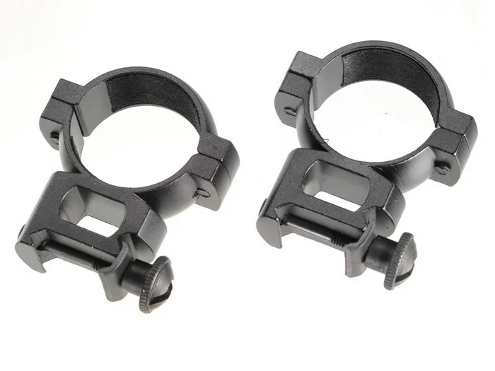 Кольца для прицела Veber Е 3021 J на Weaver
