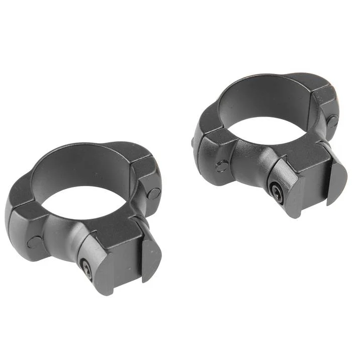 Кольца для прицела Veber SR-1002NM на ласточкин хвост
