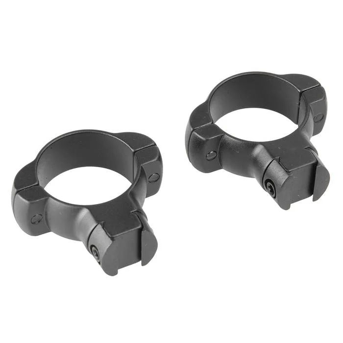 Кольца для прицела Veber SR-3002NH на ласточкин хвост