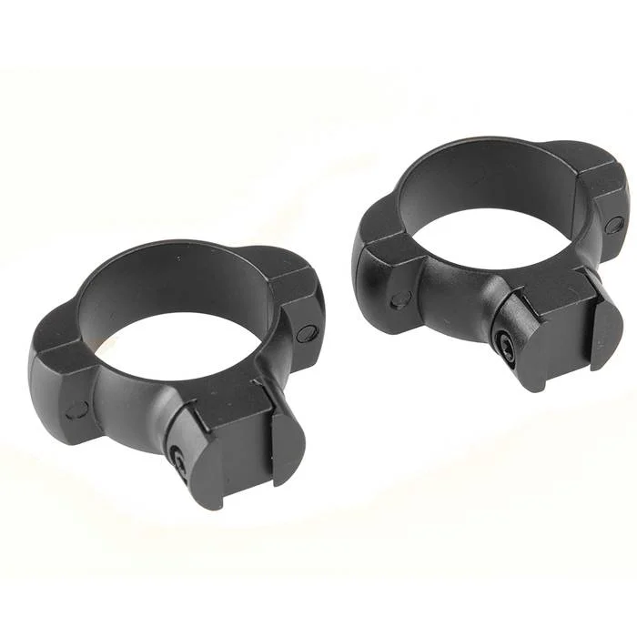 Кольца для прицела Veber SR-3002NM на ласточкин хвост