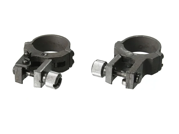 Кольца для прицела ВОМЗ Тип III на ласточкин хвост