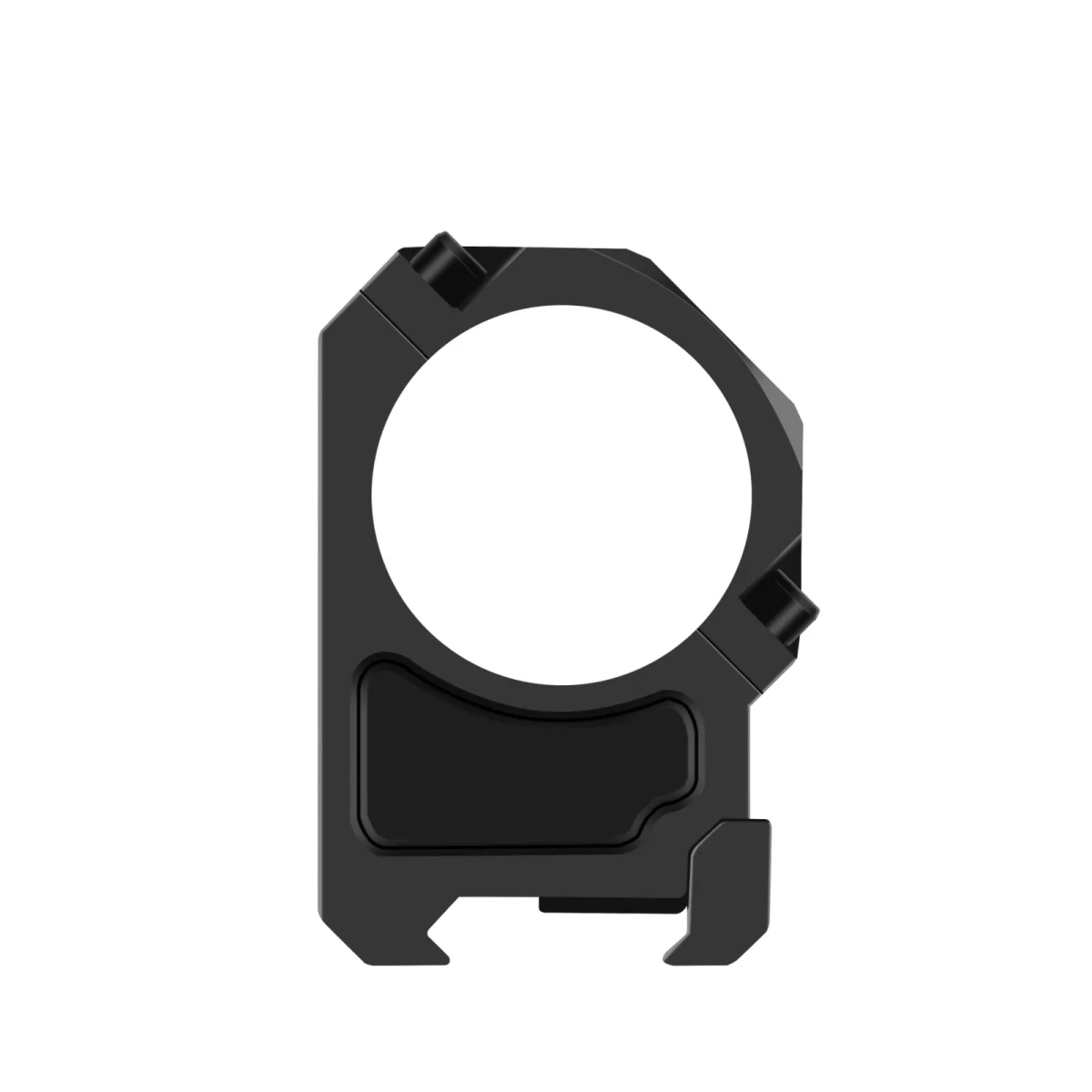 Кольца тактические Veber Alfa PRO R30 на Weaver 7075-T651