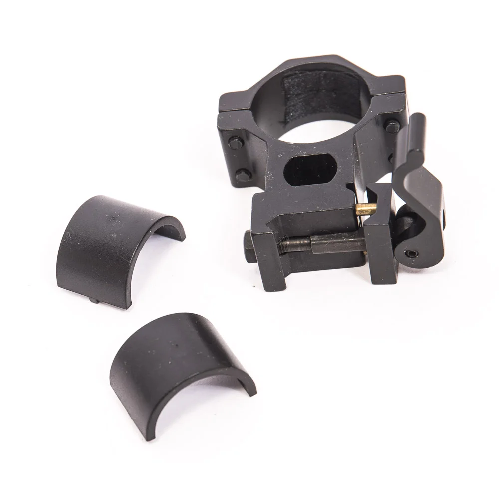 Кольцо 3021AH QD быстросъемное 501351