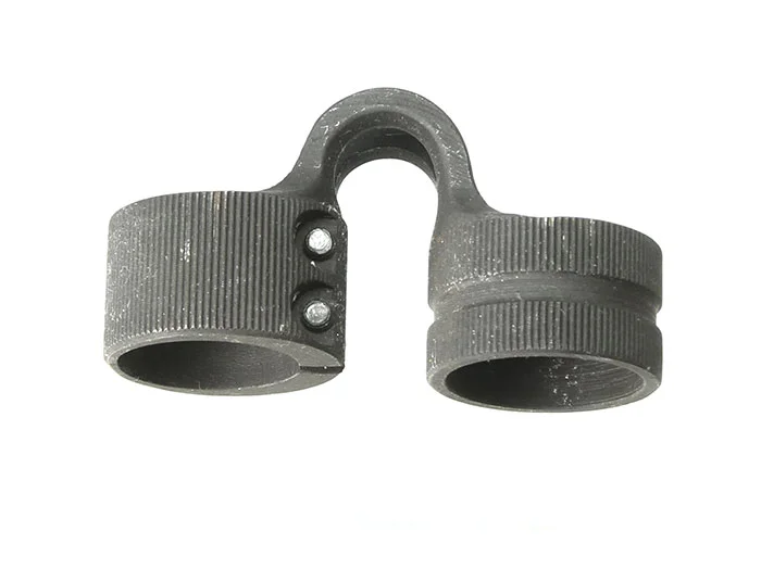 Кольцо для подствольного фонаря ЭСТ ФО-2 Сайга-20