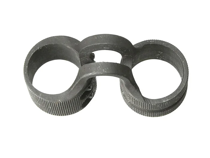 Кольцо для подствольного фонаря ЭСТ ФО-2 Сайга-20