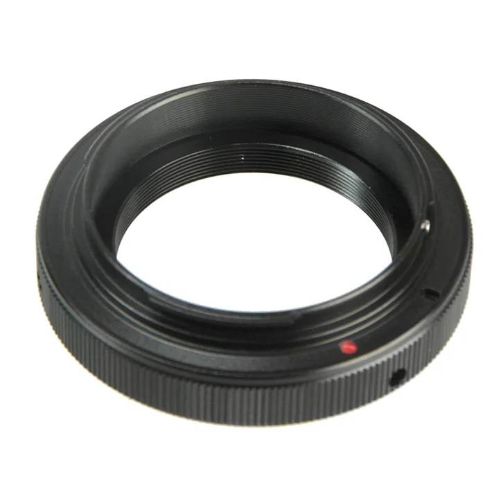 Кольцо переходное Veber T2 на Canon EOS