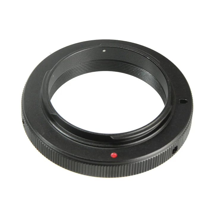 Кольцо переходное Veber T2 на Nikon