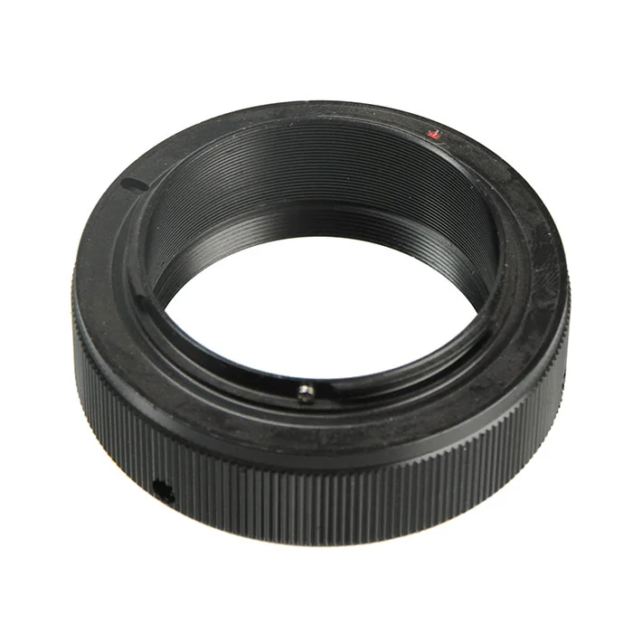 Кольцо переходное Veber T2 на Olympus 4/3