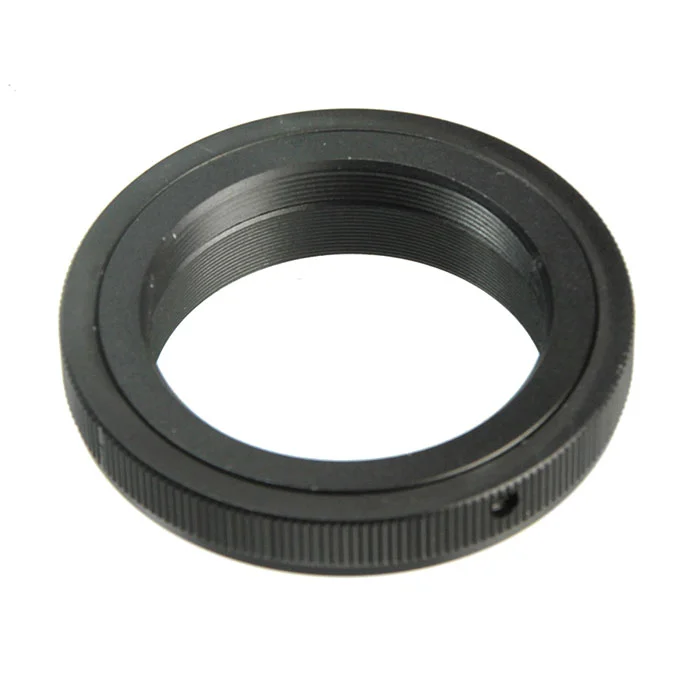 Кольцо переходное Veber T2 на Pentax