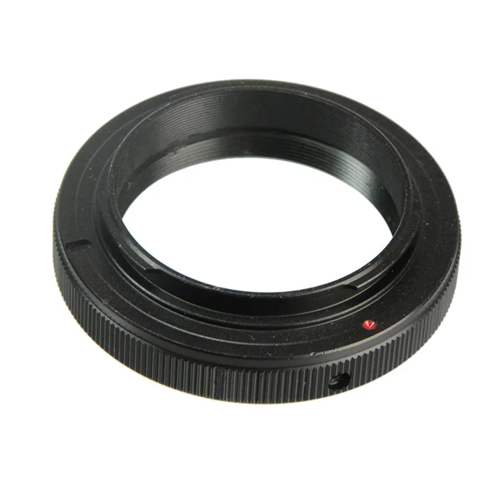 Кольцо переходное Veber T2 на Pentax