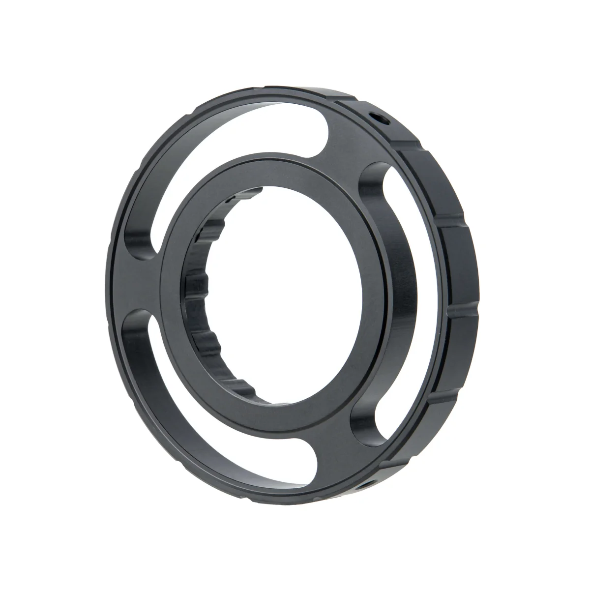 Колесо отстройки параллакса Veber Wolf Alfa для прицела