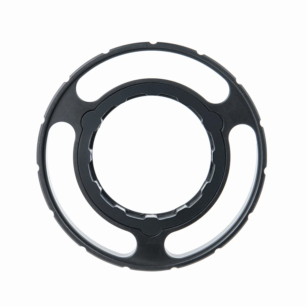 Колесо отстройки параллакса Veber Wolf Alfa для прицела