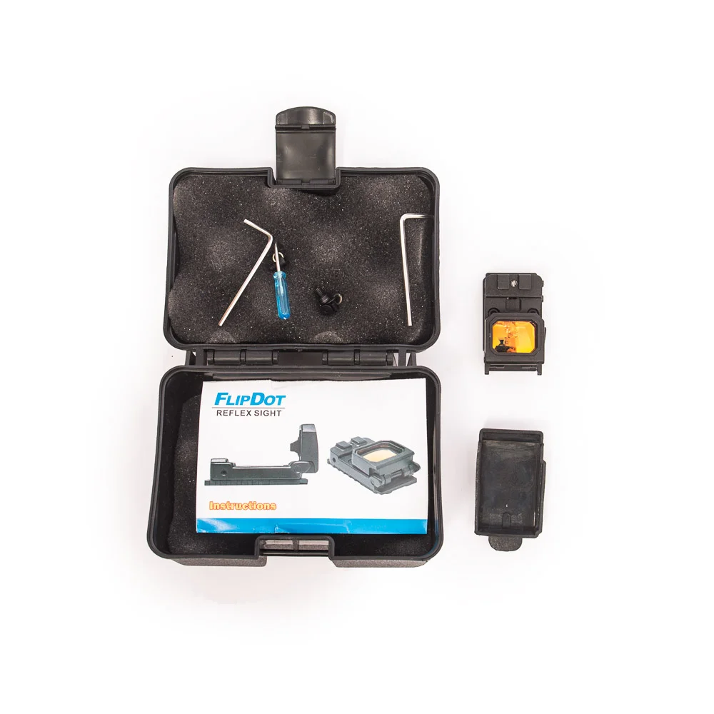 Коллиматорный прицел 501337