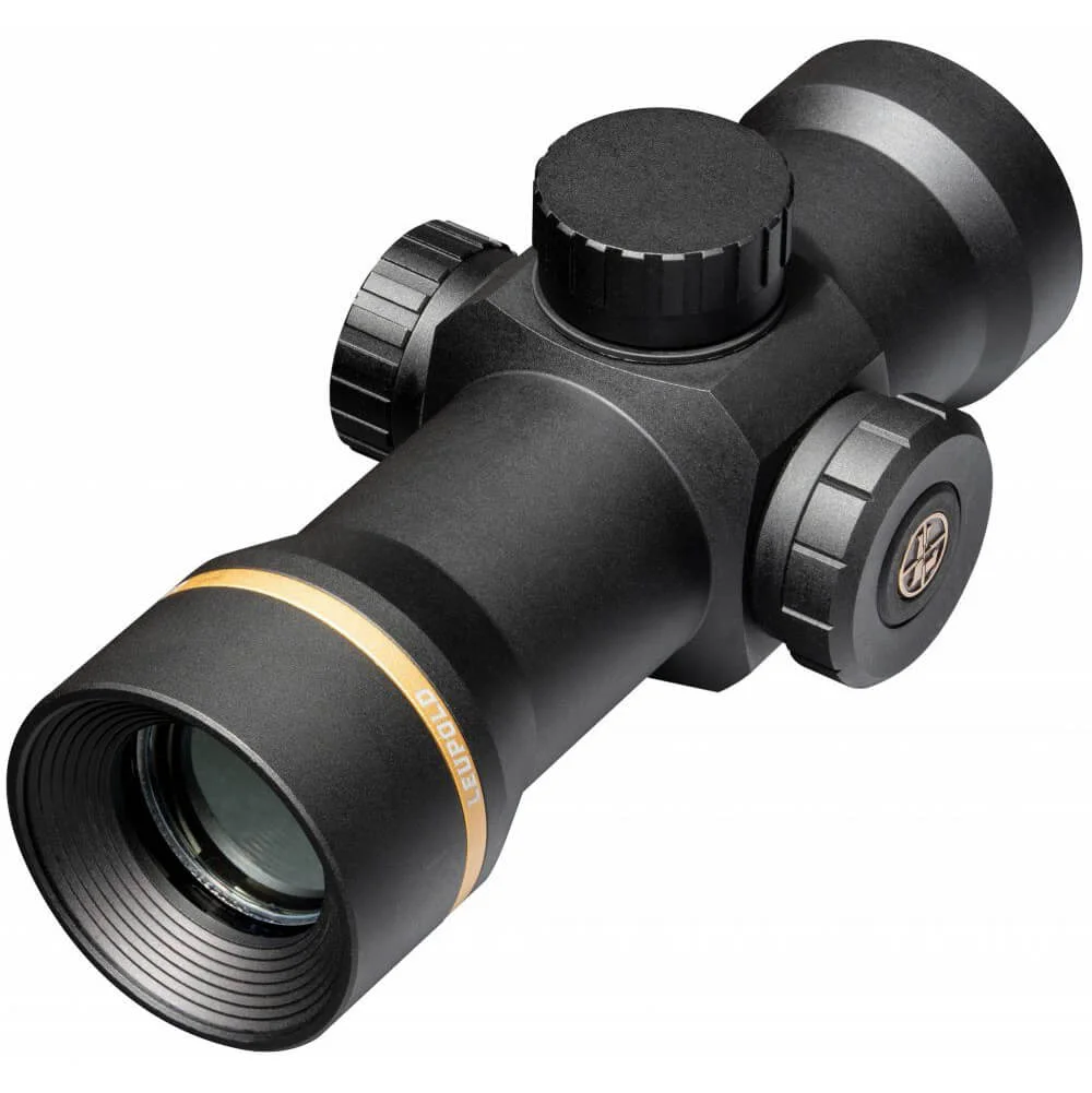 Коллиматорный прицел Leupold Freedom-RDS 1x34 Red Dot 1MOA , 34мм (без крепления)