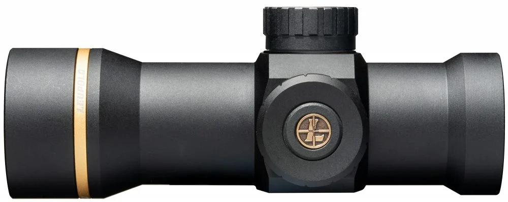 Коллиматорный прицел Leupold Freedom-RDS 1x34 Red Dot 1MOA , 34мм (без крепления)