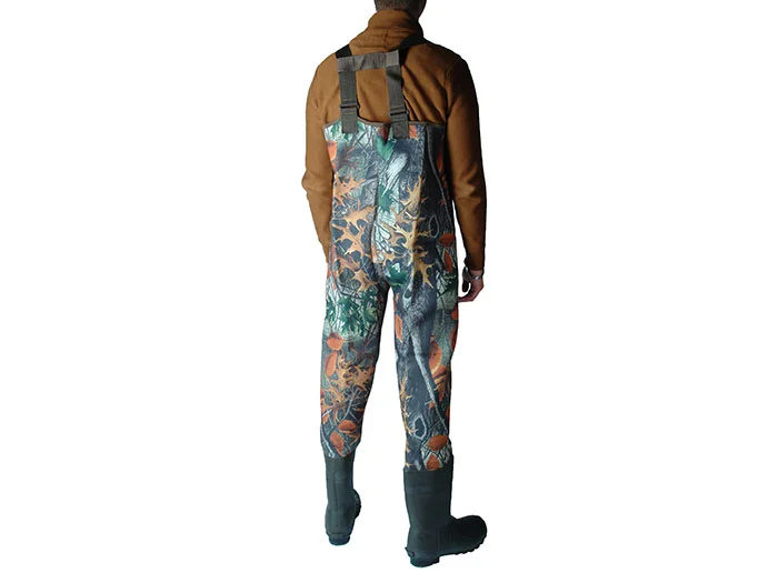 Комбинезон (неопрен) 20Н-124