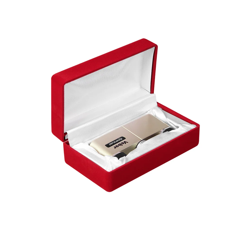 Коробка для театрального бинокля