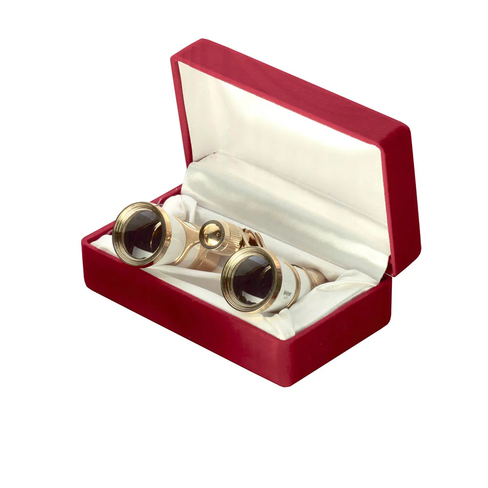 Коробка для театрального бинокля