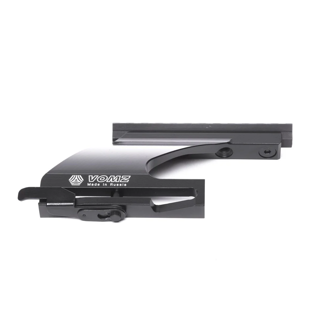 Кронштейн боковой -043-02, Weawer