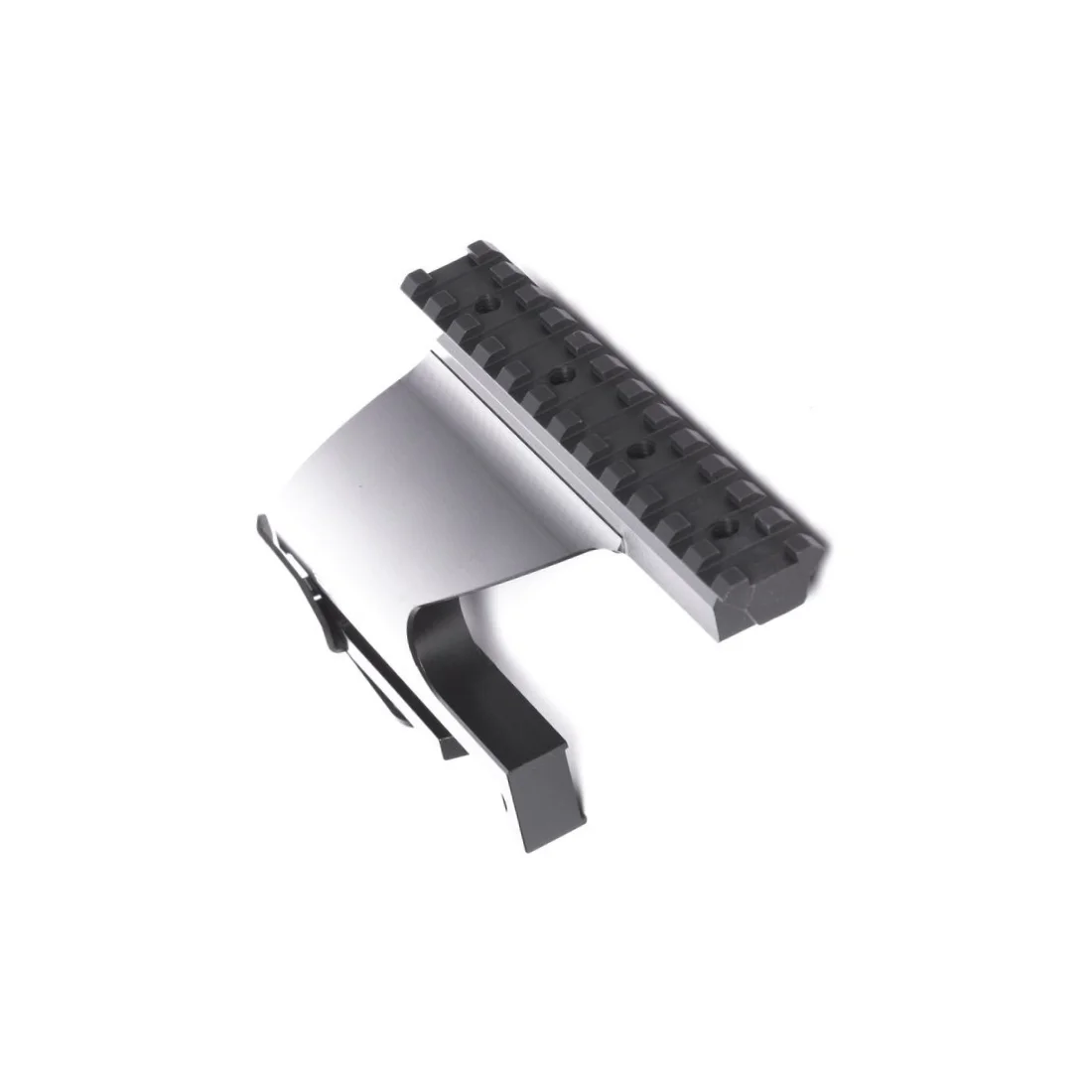 Кронштейн боковой -043-02, Weawer