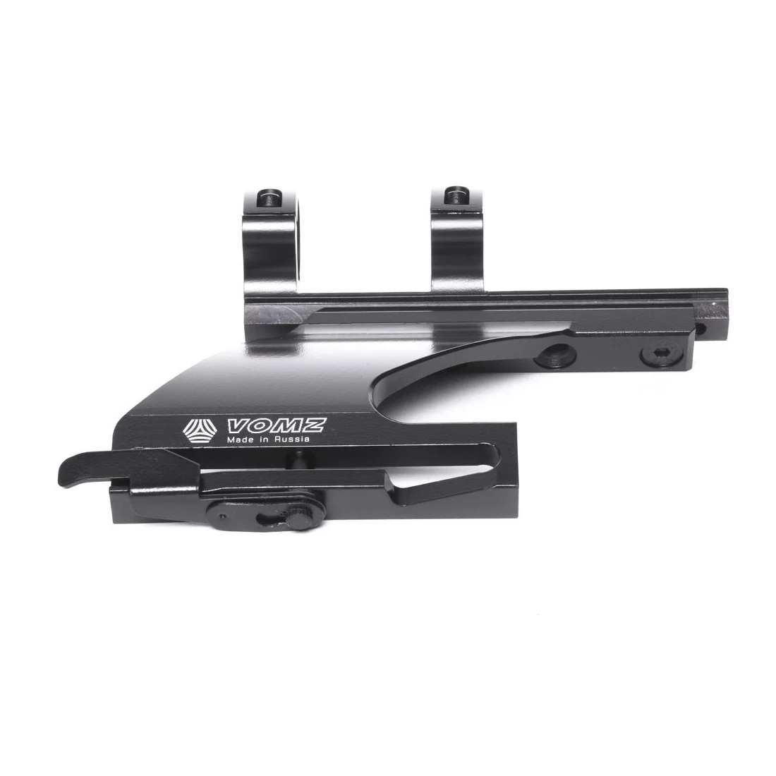 Кронштейн боковой -043 D-25,4 мм