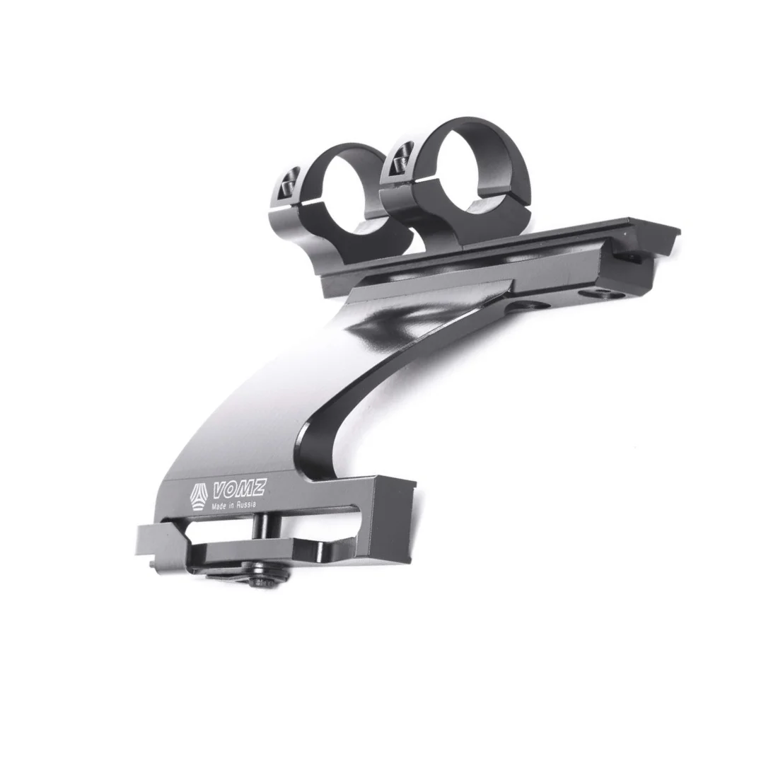 Кронштейн боковой -043 D-25,4 мм