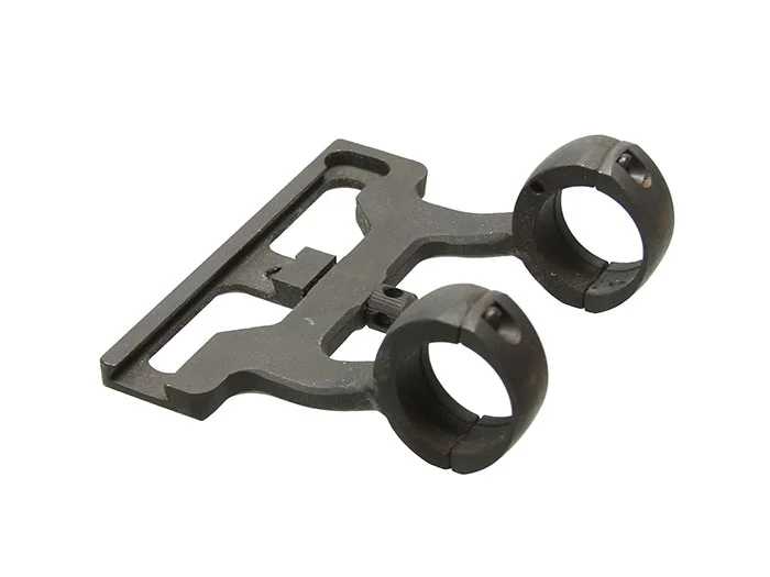 Кронштейн боковой ЭСТ КС