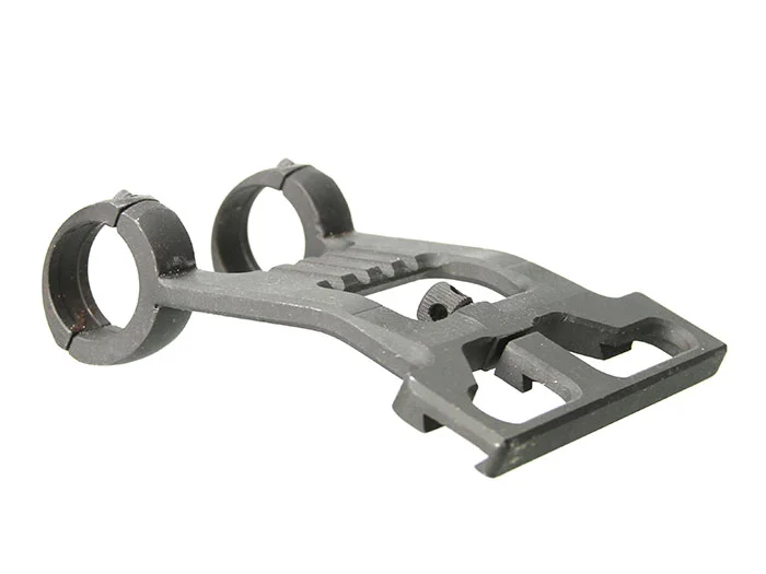 Кронштейн боковой ЭСТ СБ-W