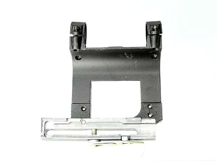 Кронштейн боковой Вилейка на Вепрь, быстросъемный