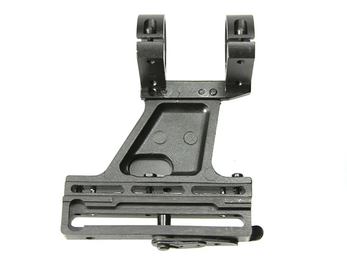 Кронштейн боковой ВОМЗ ВIII-1б на Вепрь, быстросъемный