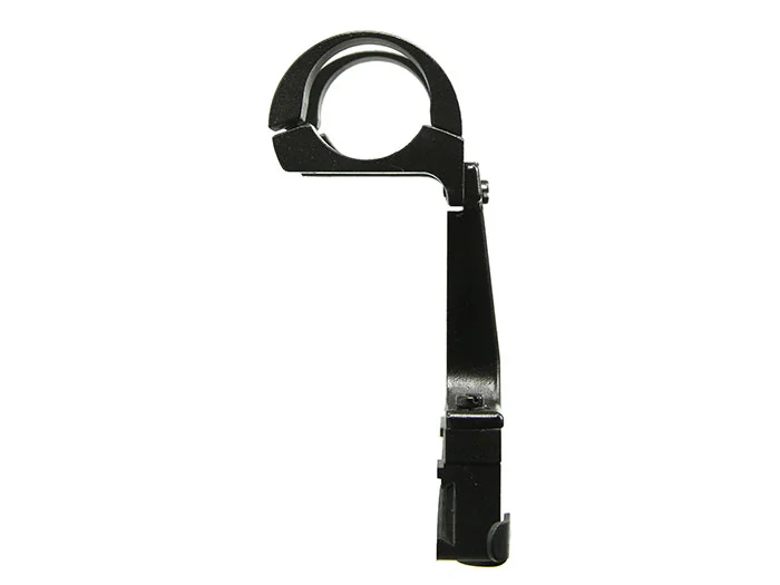 Кронштейн боковой ВОМЗ ВIII-1б на Вепрь, быстросъемный