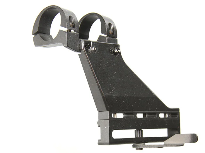 Кронштейн боковой ВОМЗ ВIII-1е на Тигр, быстросъемный