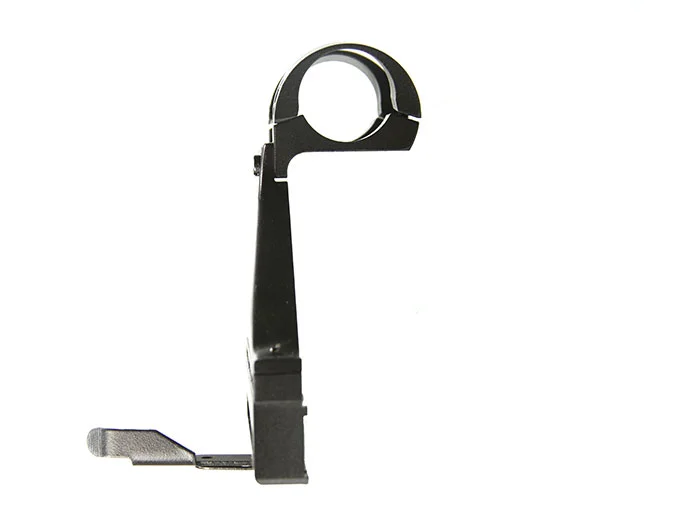 Кронштейн боковой ВОМЗ ВIII-1е на Тигр, быстросъемный