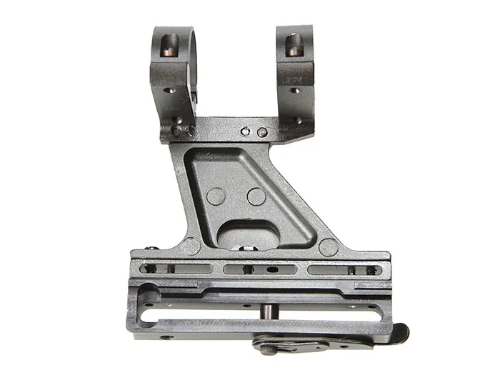 Кронштейн боковой ВОМЗ ВIII-1г на Сайгу, быстросъемный